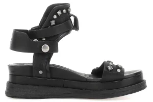 Mujer As98 Sandalias^Sandalias De Cuna Lagos