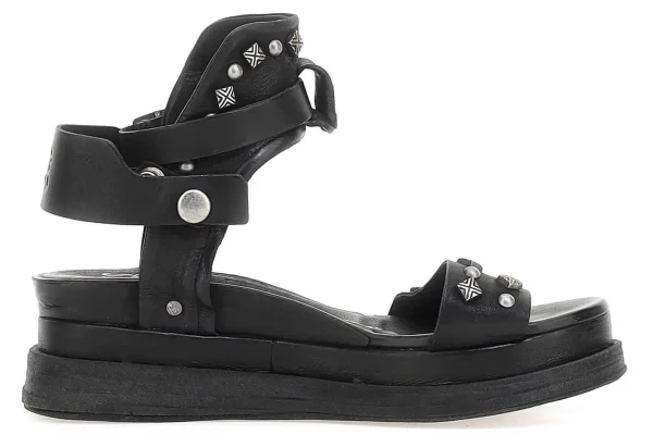 Mujer As98 Sandalias^Sandalias De Cuna Lagos