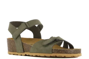 Mujer Casas Collection Sandalias^Sandalias De Cuna Lugo