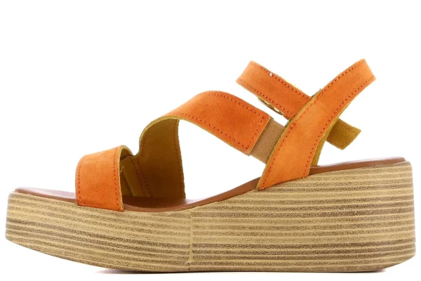 Mujer Camila's Sandalias^Sandalias De Cuna Peonia