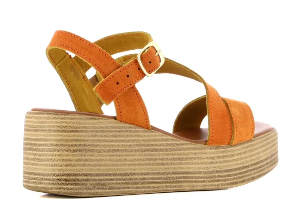 Mujer Camila's Sandalias^Sandalias De Cuna Peonia