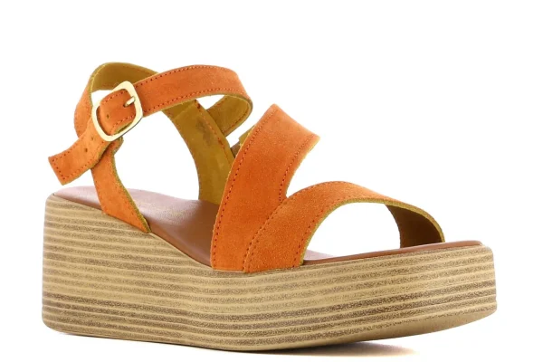 Mujer Camila's Sandalias^Sandalias De Cuna Peonia