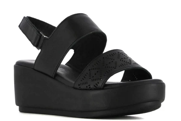 Mujer Casas Collection Sandalias^Sandalias De Cuna Perfor
