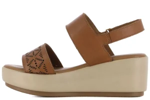 Mujer Casas Collection Sandalias^Sandalias De Cuna Perfor