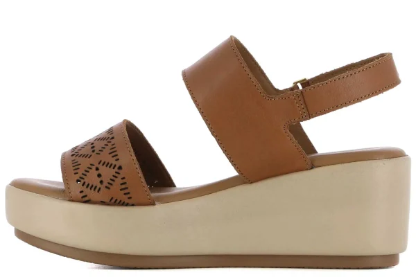 Mujer Casas Collection Sandalias^Sandalias De Cuna Perfor