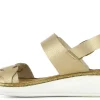 Mujer Casas Comfort Sandalias^Sandalias De Cuna Poli