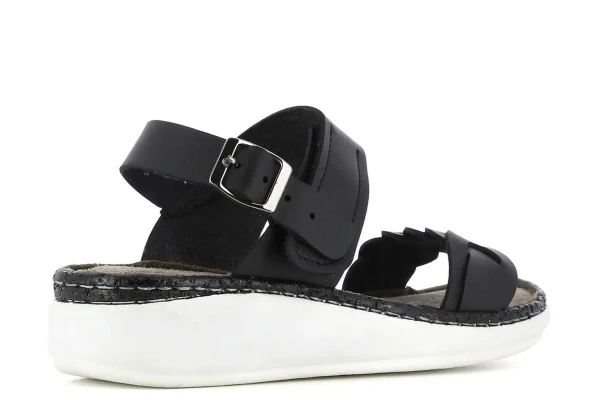 Mujer Casas Comfort Sandalias^Sandalias De Cuna Poli