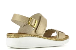 Mujer Casas Comfort Sandalias^Sandalias De Cuna Poli