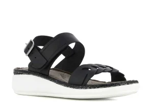 Mujer Casas Comfort Sandalias^Sandalias De Cuna Poli