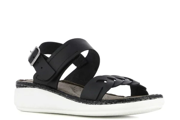 Mujer Casas Comfort Sandalias^Sandalias De Cuna Poli