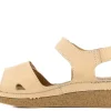 Mujer Casas Comfort Sandalias^Sandalias De Cuna Poly