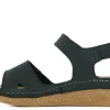 Mujer Casas Comfort Sandalias^Sandalias De Cuna Poly