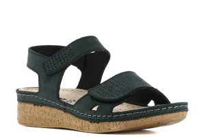 Mujer Casas Comfort Sandalias^Sandalias De Cuna Poly