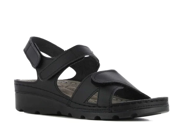 Mujer Casas Comfort Sandalias^Sandalias De Cuna Reman