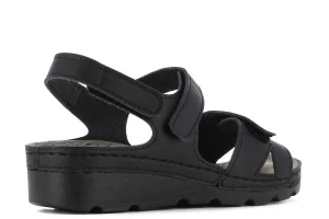 Mujer Casas Comfort Sandalias^Sandalias De Cuna Reman