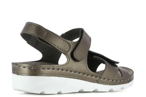 Mujer Casas Comfort Sandalias^Sandalias De Cuna Reman