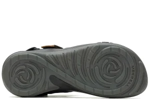 Mujer Merrell Sandalias^Sandalias De Cuna Terran 4 Backstrap