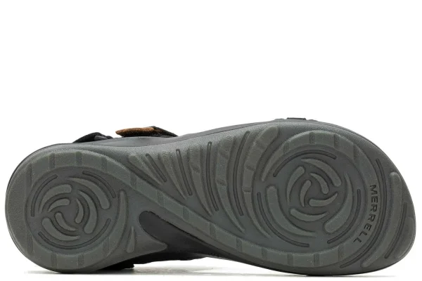 Mujer Merrell Sandalias^Sandalias De Cuna Terran 4 Backstrap