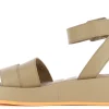 Mujer Hoff Sandalias^Sandalias De Cuna Town