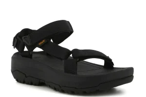 Mujer Teva Sandalias^Sandalias De Plataforma 1131270/Blk