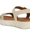 Mujer Geox Sandalias^Sandalias De Plataforma D Xand 2.1S