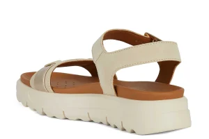 Mujer Geox Sandalias^Sandalias De Plataforma D Xand 2.1S