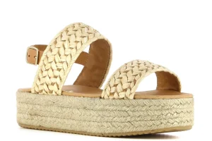 Mujer Camila's Sandalias^Sandalias De Plataforma Dueta