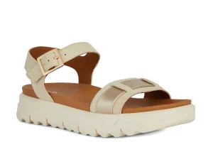 Mujer Geox Sandalias^Sandalias De Plataforma D Xand 2.1S