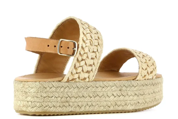 Mujer Camila's Sandalias^Sandalias De Plataforma Dueta