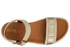 Mujer Geox Sandalias^Sandalias De Plataforma D Xand 2.1S