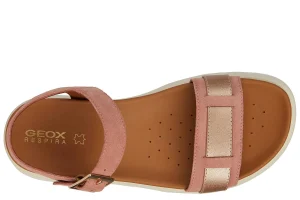 Mujer Geox Sandalias^Sandalias De Plataforma D Xand 2.1S