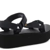 Mujer Teva Sandalias^Sandalias De Plataforma Flatform Universal