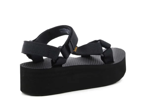 Mujer Teva Sandalias^Sandalias De Plataforma Flatform Universal