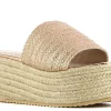 Mujer Camila's Sandalias^Sandalias De Plataforma Frida