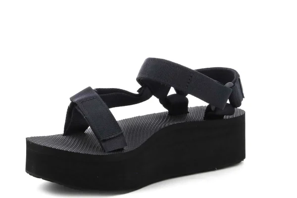 Mujer Teva Sandalias^Sandalias De Plataforma Flatform Universal