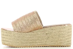 Mujer Camila's Sandalias^Sandalias De Plataforma Frida