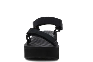 Mujer Teva Sandalias^Sandalias De Plataforma Flatform Universal