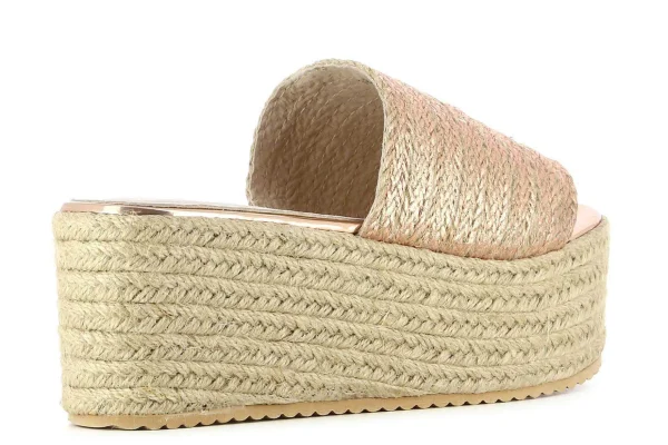 Mujer Camila's Sandalias^Sandalias De Plataforma Frida