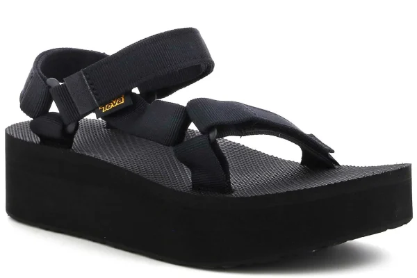 Mujer Teva Sandalias^Sandalias De Plataforma Flatform Universal