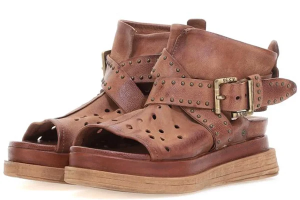 Mujer As98 Sandalias^Sandalias De Plataforma Lagos