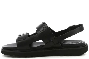 Mujer Kickers Sandalias^Sandalias De Plataforma Neosummer