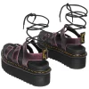 Mujer Dr. Martens Sandalias^Sandalias De Plataforma Nartilla Xl