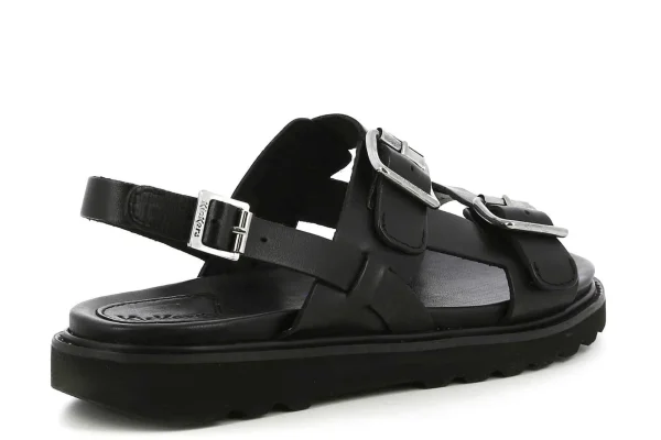 Mujer Kickers Sandalias^Sandalias De Plataforma Neosummer