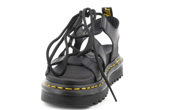 Mujer Dr. Martens Sandalias^Sandalias De Plataforma Nartilla Hydro 24641001