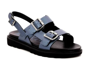 Mujer Kickers Sandalias^Sandalias De Plataforma Neosummer