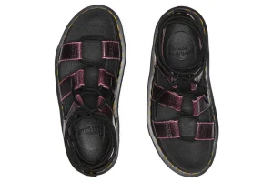 Mujer Dr. Martens Sandalias^Sandalias De Plataforma Nartilla Xl