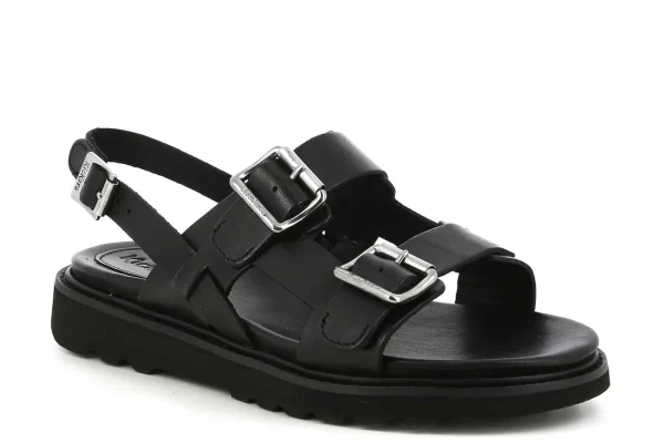 Mujer Kickers Sandalias^Sandalias De Plataforma Neosummer