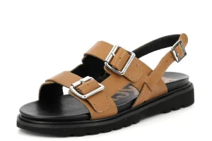 Mujer Kickers Sandalias^Sandalias De Plataforma Neosummer