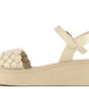 Mujer Camila's Sandalias^Sandalias De Plataforma Pearl