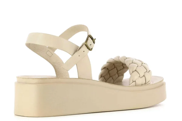 Mujer Camila's Sandalias^Sandalias De Plataforma Pearl